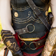 Illustration for article titled iAssassins Creed Odyssey/i Cosplay Is Looking Sharp